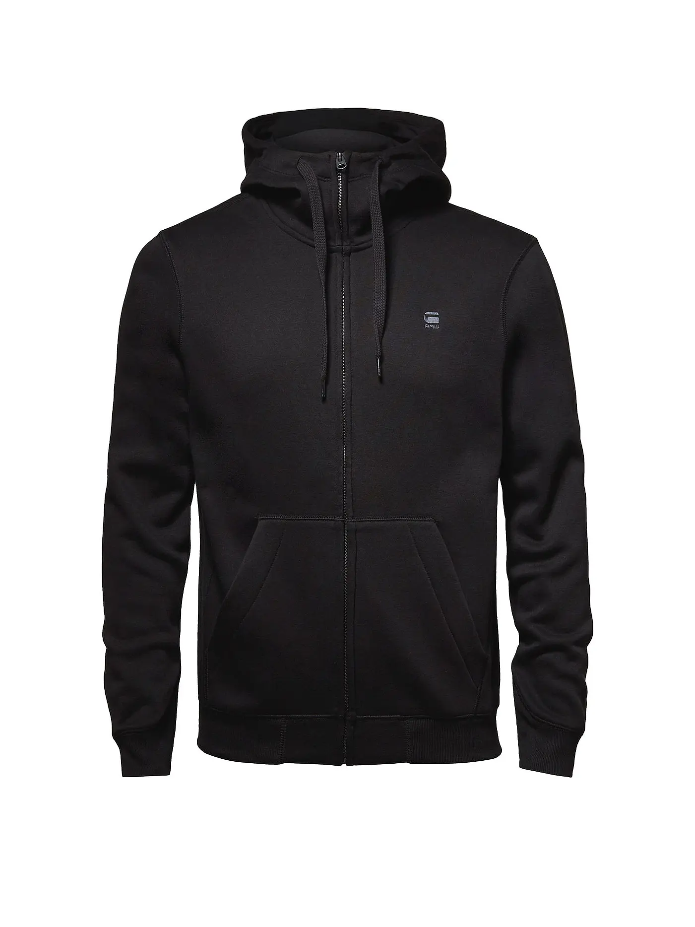 G-STAR RAW | Sweatjacke | 